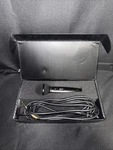Untested Karaoke PRO.2 DM-435KC Dynamic Microphone. Fixed Price $21.84.