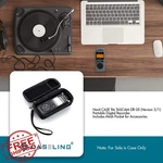 Caseling Tascam DR-05X Audio Recorder Hard Case, Travel Box. Fixed Price $27.99.