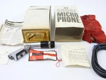 Shure 545S Series 2 Unidyne Iii Vintage Nos Dynamic Microphone (new Old Stock). Fixed Price $350.00.