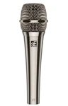 Se Electronics V7 Nickel Handheld Dynamic Microphone Supercardioid Vocal. Fixed Price $124.95.