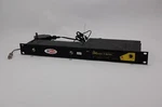 Fitness Audio DR-204 Freeway Vhf Aerobics Wireless Mic System Receiver W/ Power. Fixed Price $24.99.