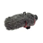 Rode Deadcat Go Artificial Fur Wind Shield For Videomic. Fixed Price $29.95.
