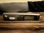 Electro-voice Ev RE-2 Band Clearscan Wireless Microphone System. Fixed Price $8.00.