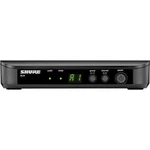 Shure BLX4 Wireless Receiver Band J11. Fixed Price $175.00.