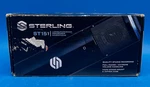 Sterling Audio ST151 Large-diaphragm Condenser Microphone. Fixed Price $49.99.
