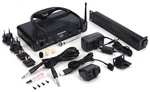 Samson Airline 88X Wireless Handheld System, Band. Fixed Price $159.44.