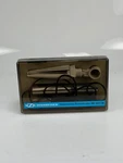 Vintage Sennheiser 402 Lm Dynamic Cardioid Microphone Rare. Fixed Price $190.00.