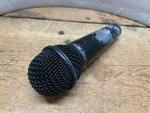 Peavey Pvm 380N Microphone- Vintage! Sounds Great! Make Offer!!. Fixed Price $59.99.