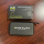 Mogan Standard Earset Beige Eao-bg-ak New/open Box. Fixed Price $95.00.