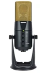 Superlux L401U Gold Plated Large Diaphragm Usb Microphone W/monitoring, New!. Fixed Price $149.00.