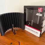 Se Electronics Rf-x Portable Isolation Filter Reflection Reflexion Shield. Fixed Price $45.00.