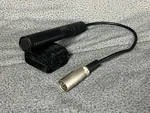 Panasonic AJ-MC900 Stereo Microphone For Dvcpro Hd Camcorders. Fixed Price $100.00.