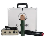 Akg C12 Vr Large Diaphragm Tube Condenser Microphone #907 (used). Fixed Price $3495.00.