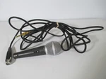 Stageworks DM-270 3-PIN Xlr Dynamic Microphone With 15FT. Radio Shack Cable. Fixed Price $9.00.