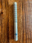 Neumann Kmr 81I Shotgun Microphone For Film/video Dialogue -- Great Condition. Fixed Price $759.00.