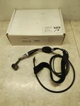 Anchor Audio HBM-50 Headworn Unidirectional Microphone W/ 1/4" Jack 489-0141-000. Fixed Price $54.99.