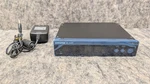 Shure BLX4R-H10 Single-channel Wireless Receiver, Band 542-572MHZ. Fixed Price $219.99.