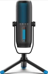 Jlab Talk Pro Microphone Usb-c Output Cardioid Omnidirectional Stereo. Fixed Price $31.99.