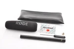 Rode NTG-3B NTG3B Shotgun Condenser Microphone 0007394 Tested Working Stock. Fixed Price $470.05.