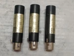 Sescom IL-19 Line Matching Transformers Lot Of 3. Fixed Price $65.00.