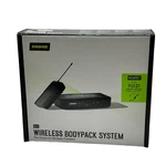 Shure BLX14/P31 Wireless Microphone System PGA31 Headset Transmitter H9 Band. Fixed Price $254.99.