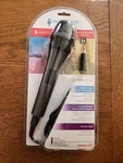 New Singing Machine Smm 214 Unidirectional Dynamic Wired Microphone - W/ Adapter. Fixed Price $7.99.