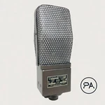 Rca PB-90 Ribbon Microphone *restored*. Fixed Price $2250.00.