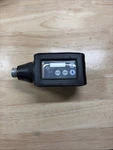 Lectrosonics HMA-941 Plug Wireless Transmitter Freq 941.525-959.825 Open Box. Fixed Price $1299.00.