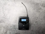Sennheiser Sk 300 G4 GW1 558-608 Mhz Wireless Bodypack Transmitter. Fixed Price $279.00.