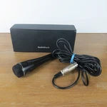 Radio Shack 33-3002 Unidirectional Dynamic Microphone W/cord & Case. Fixed Price $12.00.