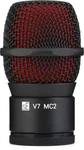 Electronics V7 MC2 Capsule For Sennheiser Wireless - Black. Fixed Price $139.00.