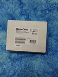 Clearone Wireless Beltpack Transmitter/mic (rf M610) Compressed, 910-6004-003-C. Fixed Price $30.00.