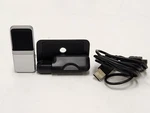 Samson Go Portable Usb Condenser Microphone W/ Cable - Tested. Fixed Price $19.99.