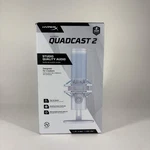 Hyperx Quadcast Microphone QDC002. Fixed Price $87.99.