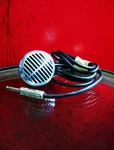 Vintage Rare 1950'S Shure 440 Dynamic Microphone Hi Z Harp 99B86 520SL 707A. Fixed Price $230.55.