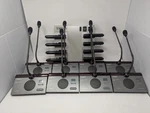 Taiden HCS-5302D G/20 Wireless Microphone Diratc & Battery Charger HCS-5300CHG. Fixed Price $799.99.