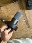 Fifine Dynamic Microphone, Xlr/usb Podcast Recording Pc. Fixed Price $27.00.