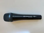 Sennheiser Vocal Dynamic Microphone Handheld Cardioid Stage Authentic. Fixed Price $120.00.