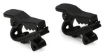 Shure RK354SB (2) Tie Clip For WL93 SM93 Microphones. Fixed Price $24.99.