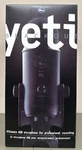 Logitech Creators Blue Yeti Usb Microphone For Pc, Mac, Gaming, Recording, Strea. Fixed Price $61.43.