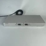 Panasonic WX-UR502 800MHZ 2-CHANNEL Wireless Receiver Diversity Silver Very Good. Fixed Price $200.00.