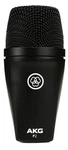 Akg Perception P2 Cardioid Dynamic Bass Microphone. Fixed Price $139.00.