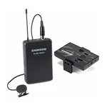 Samson Go Mobile Wireless Lavalier Microphone System For Video. Fixed Price $199.99.