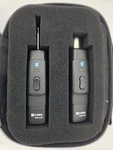 Carol Microphone Wireless System Bluetooth Transmission BTM-210R BTM210. Fixed Price $12.95.