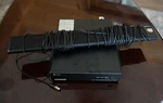 Toa AM-1B, Real-time Steering Array Microphone And Control Unit. Fixed Price $400.00.