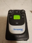 Clear-com Tempest 900 TMP-409 Wireless Beltpack Transceiver. Fixed Price $349.85.