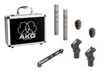 Akg C451B/ST Stereo Matched Pair Small Diaphragm Condenser Mic. Fixed Price $1599.00.