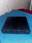Toa WT-4820 Modular Dual Channel Wireless Tuner. Fixed Price $179.99.