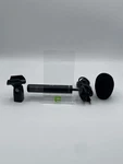 Audio-technica Pro 24 100-16000 Hz Cardioid Condenser Microphone. Fixed Price $27.99.
