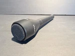 Shure VP64A Omnidirectional Handheld Microphone -black. Fixed Price $39.92.
